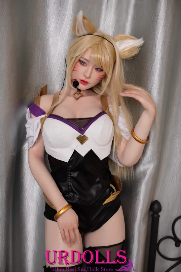 azula sex doll