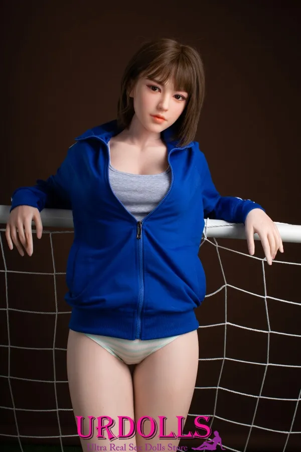 ass jiggle test sex doll