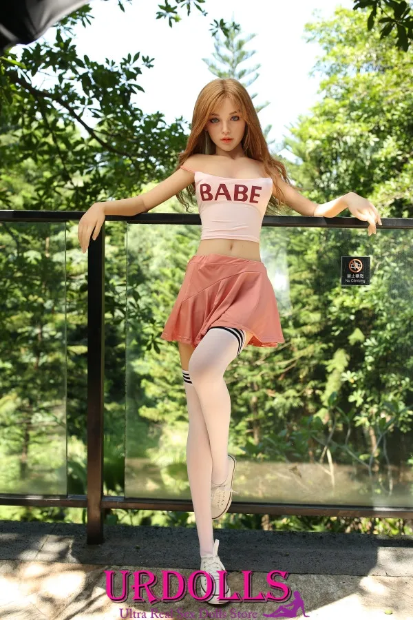 automate a tpe sex doll with external machine
