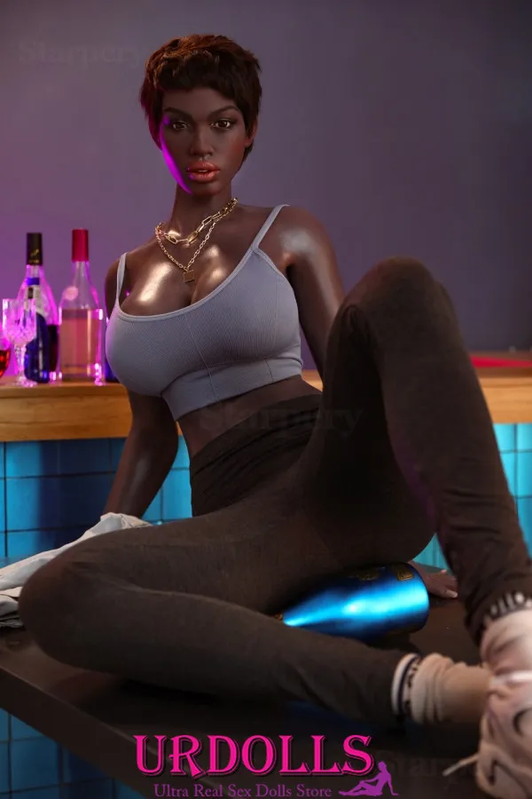 back door baby doll sex toy