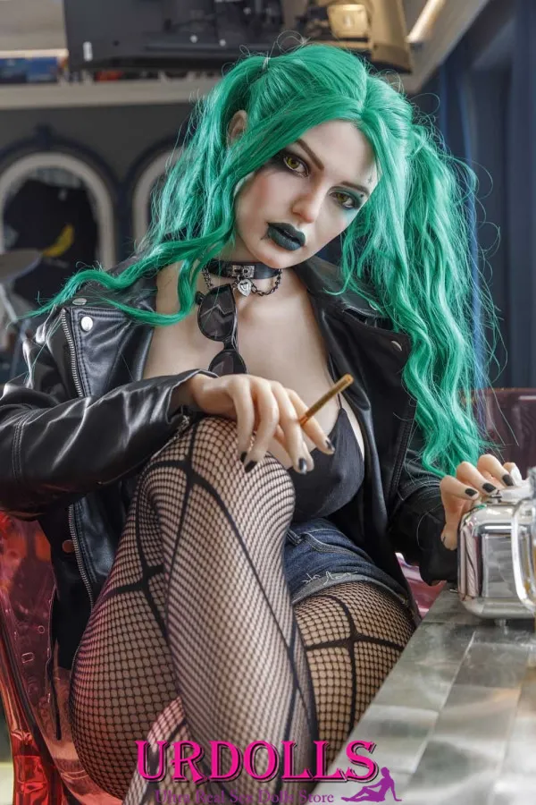 bailey jay real love sex dolls