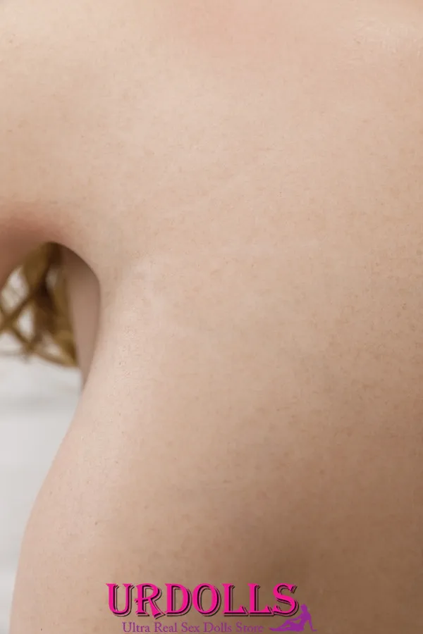 ballistics gel sex doll