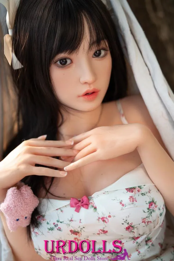 sex doll naked