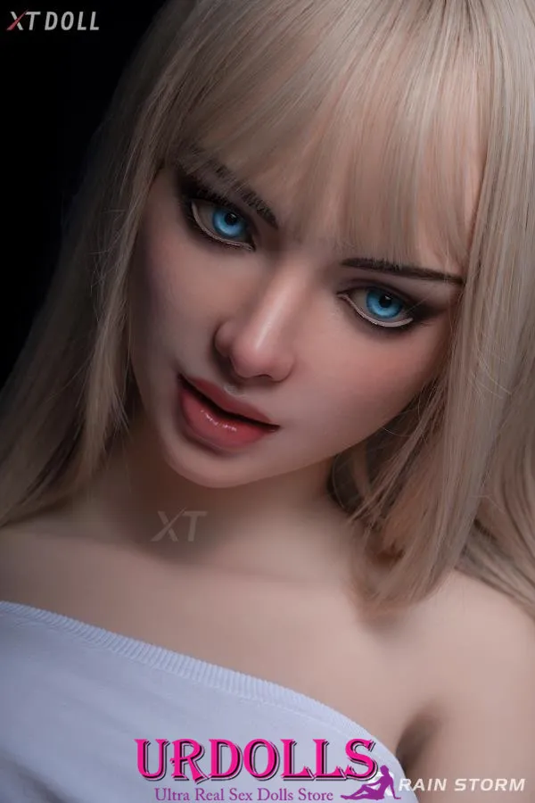 better than sex doll