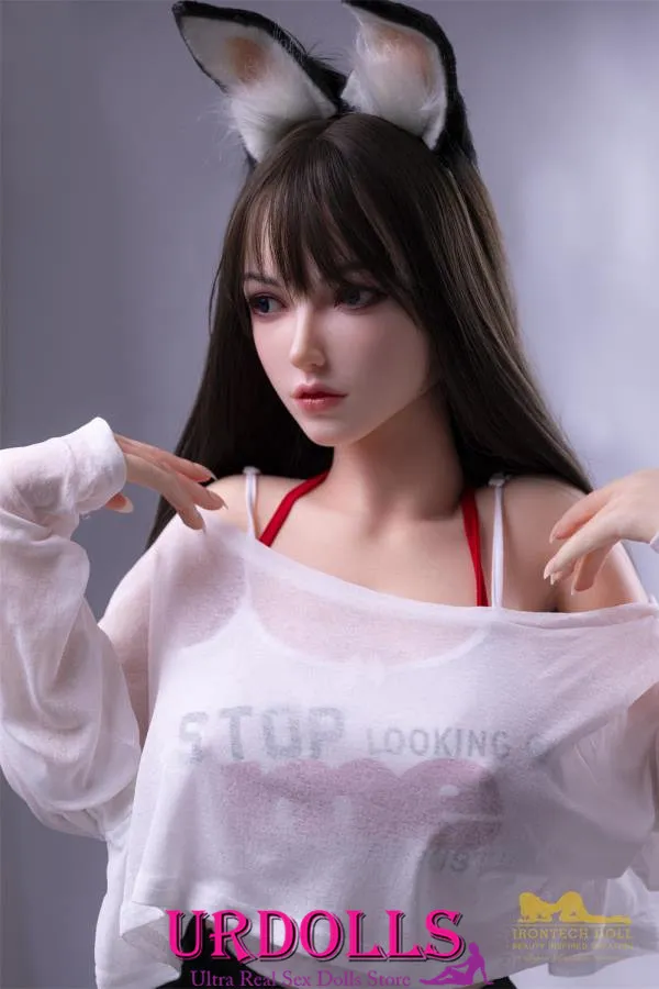 big black sex doll