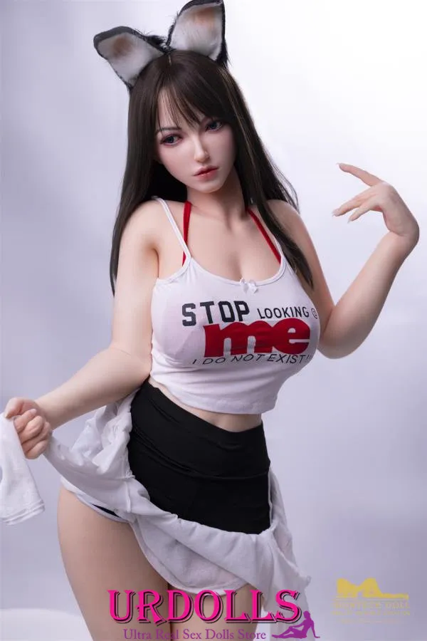 big boob blonde sex doll