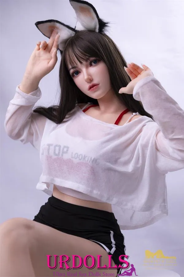 big boob sex dolls