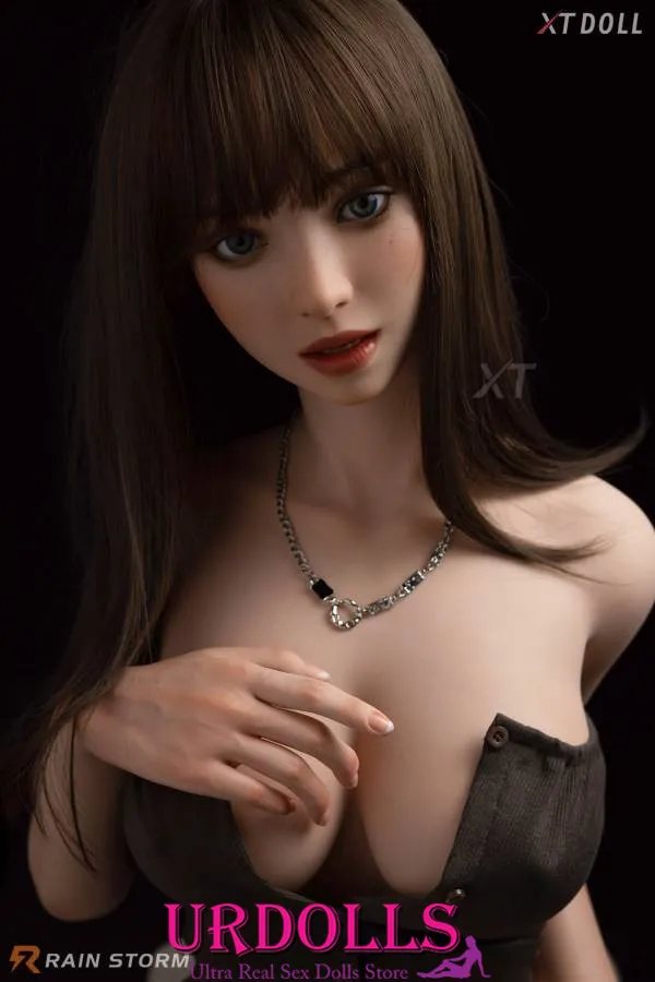 big ass blonde sex doll