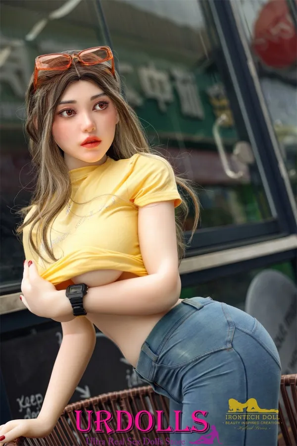 big butt anal sex doll