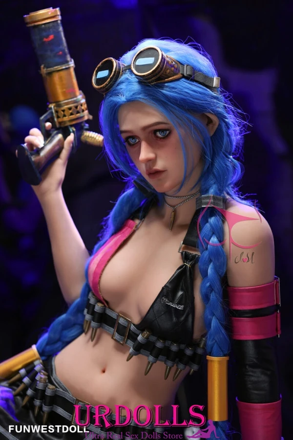 Jinx Funwest 159cm