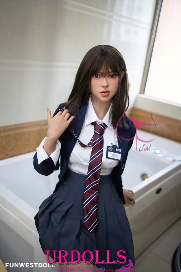 Funwest Adultdoll 165cm