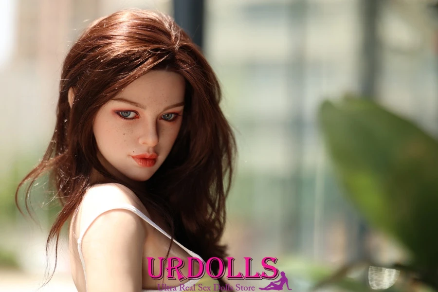 Starpery Adultdoll Hedy