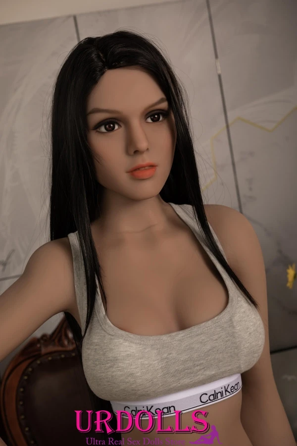 C-Cup 157cm Real Doll small tits