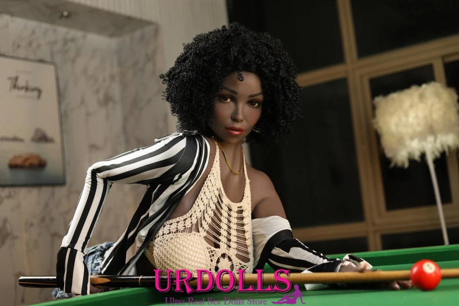 Jazlyn Galaxy Adult Dolls 158cm