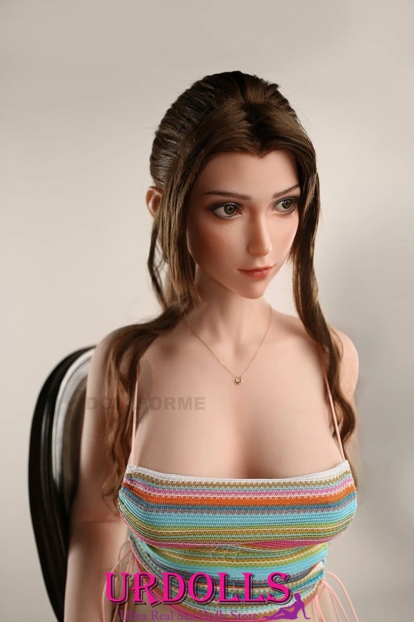 170cm Leona Sex Dolls