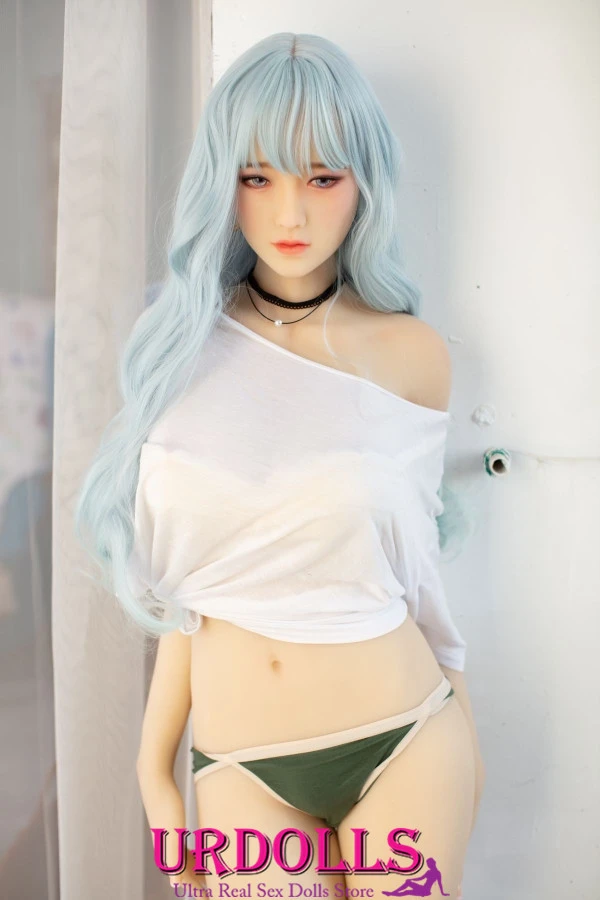 152cm TPE Adult Doll Jessica-52