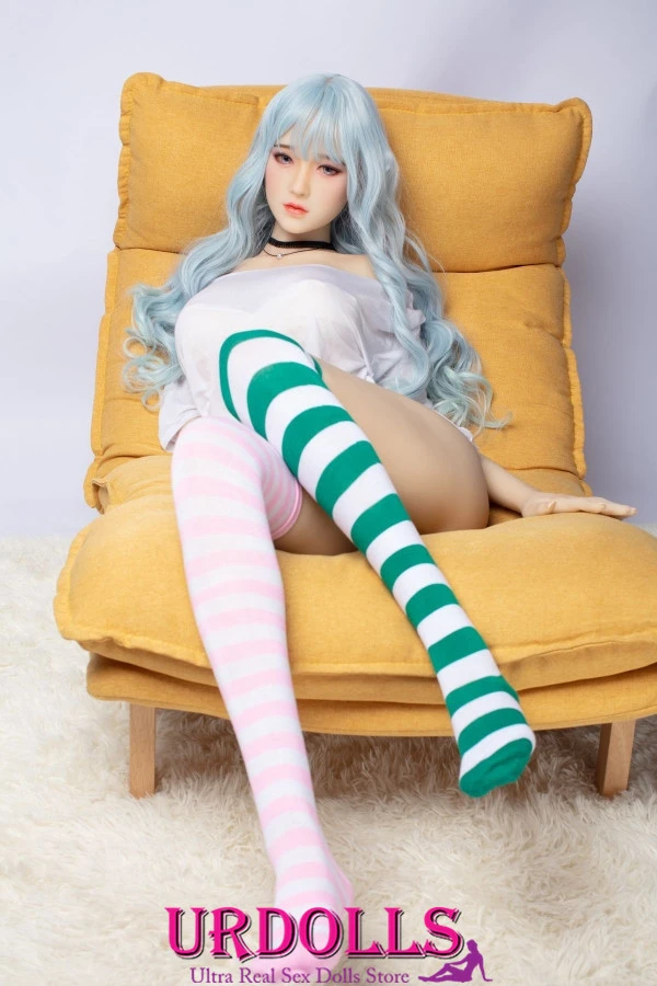 152cm RealDoll JX