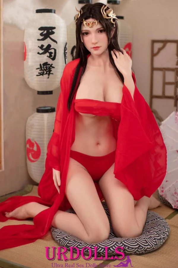 Tifa JX Sexdolls 160cm
