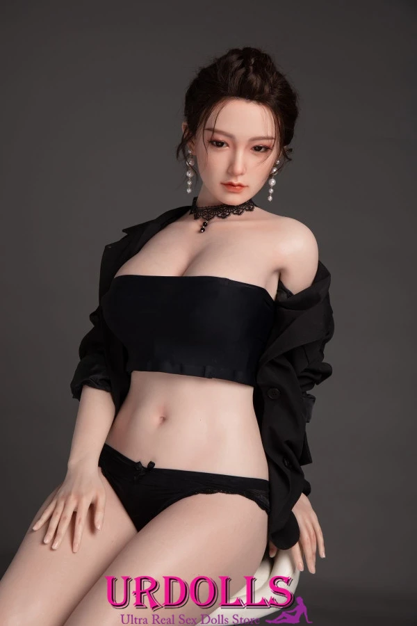 Asa RealDoll realista-54