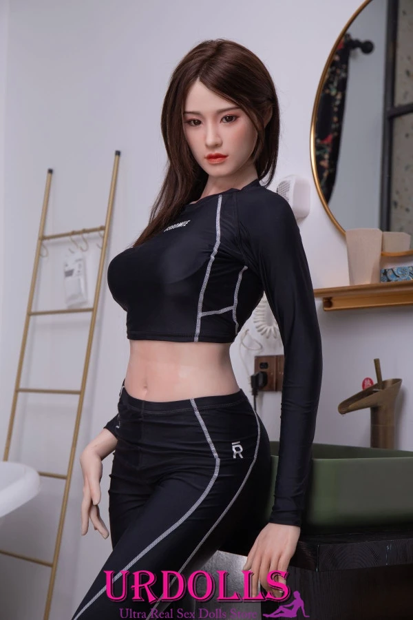 170 cm Katie Sex Dolls-180