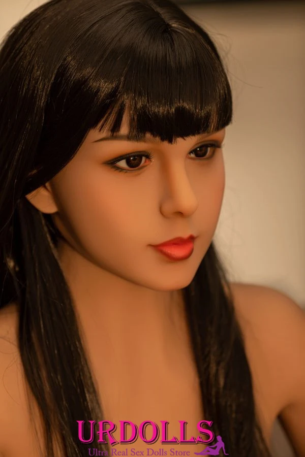 Galaxy H-Cup RealDolls TPE