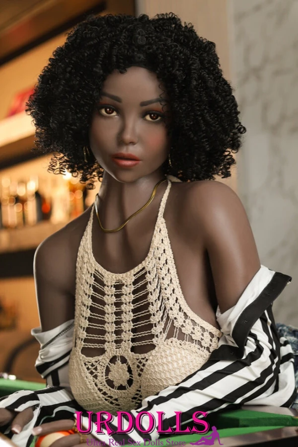 H-Cup 158cm Adult Dolls