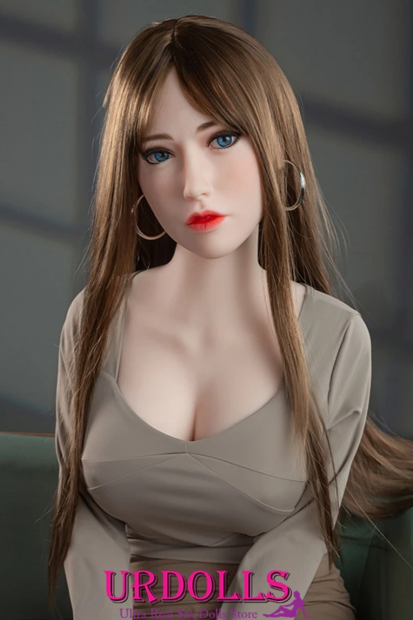 lifelike Galaxy Adultdoll 160cm