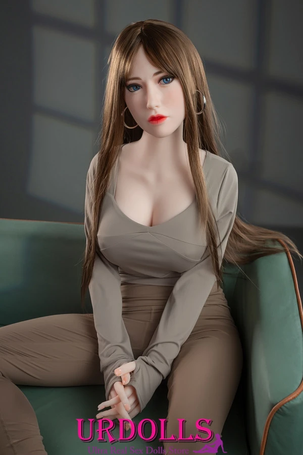 D-Cup 160cm Real Doll sexy sexy