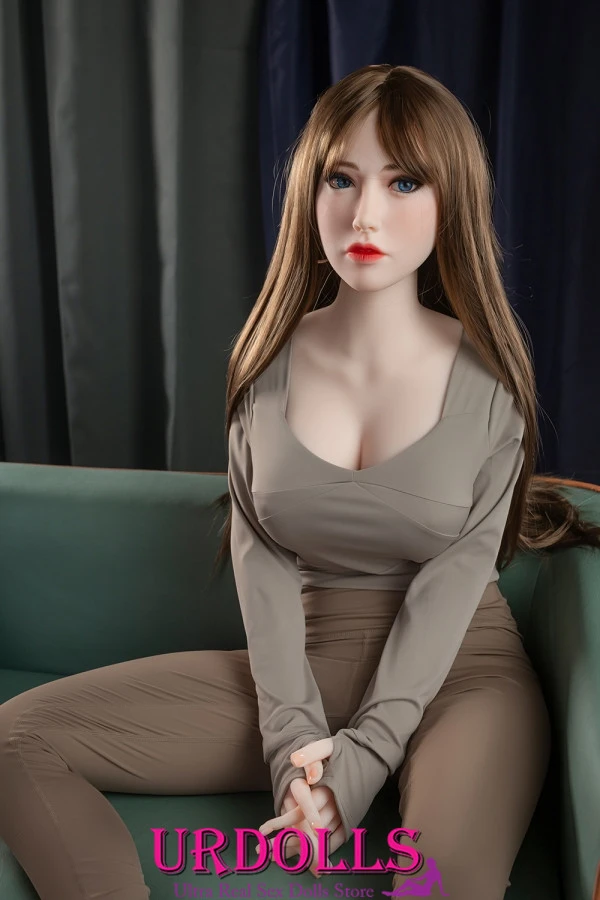 Galaxy Adult Dolls Logan