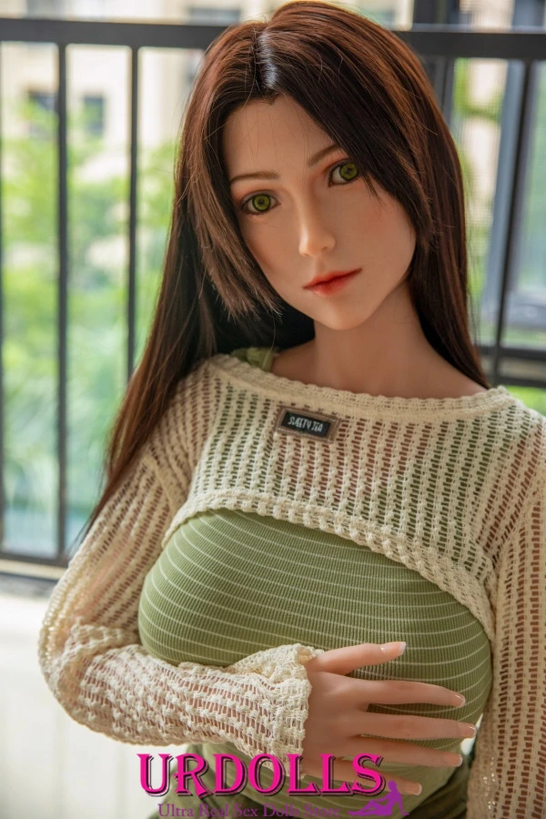 busty Galaxy Adultdoll 170cm