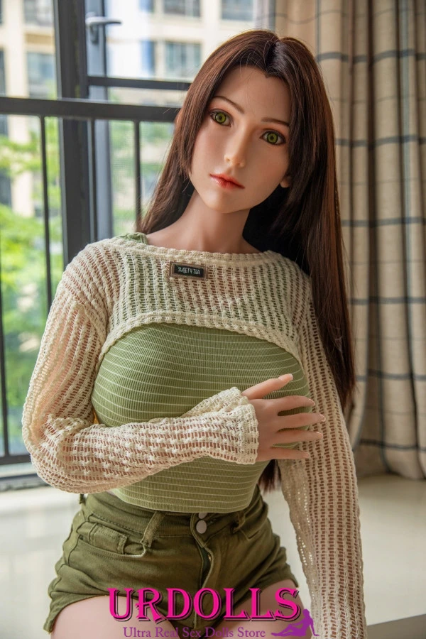 Madeleine TPE Adultdolls-54