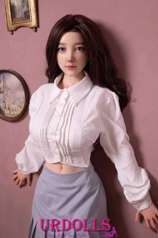 Boneca Lita Realing Love 167cm-4