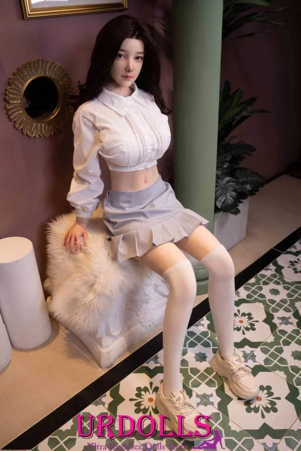 Realing I-Cup Love Dolls Bondage