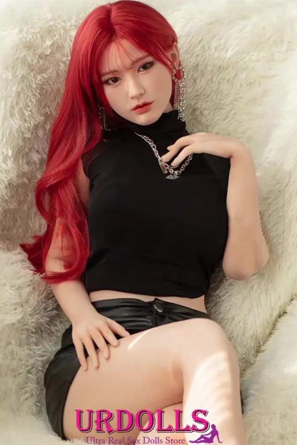 160cm Silicone RealDolls Umi