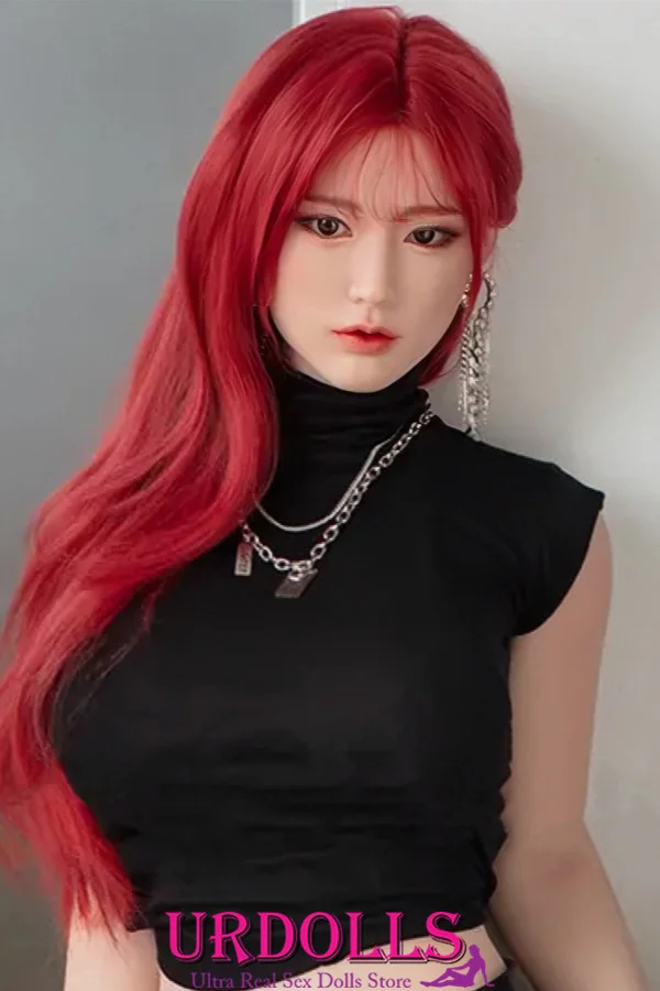 160cm Adult Dolls Silicone JX