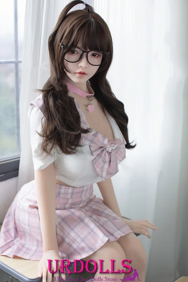 D-Cup 160cm Adult Dolls doggystyle
