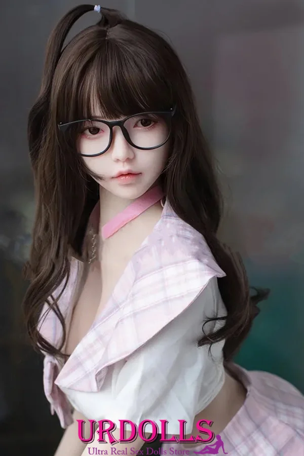 Min Silicone Adult Doll