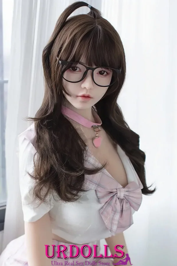 160cm Real Dolls JX-4