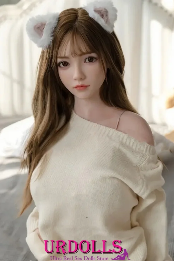 JX D-Cup Love Dolls Silicone