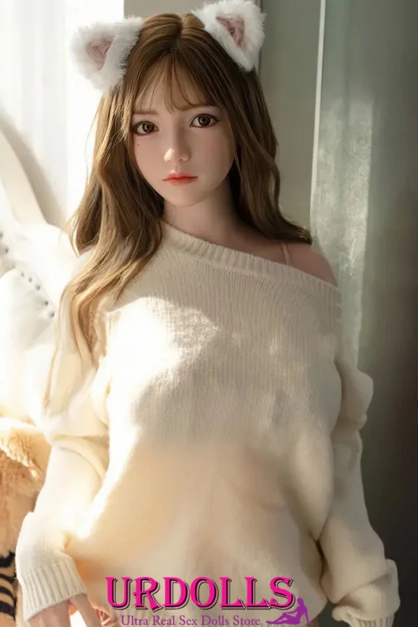 JX Adult Dolls Snowy