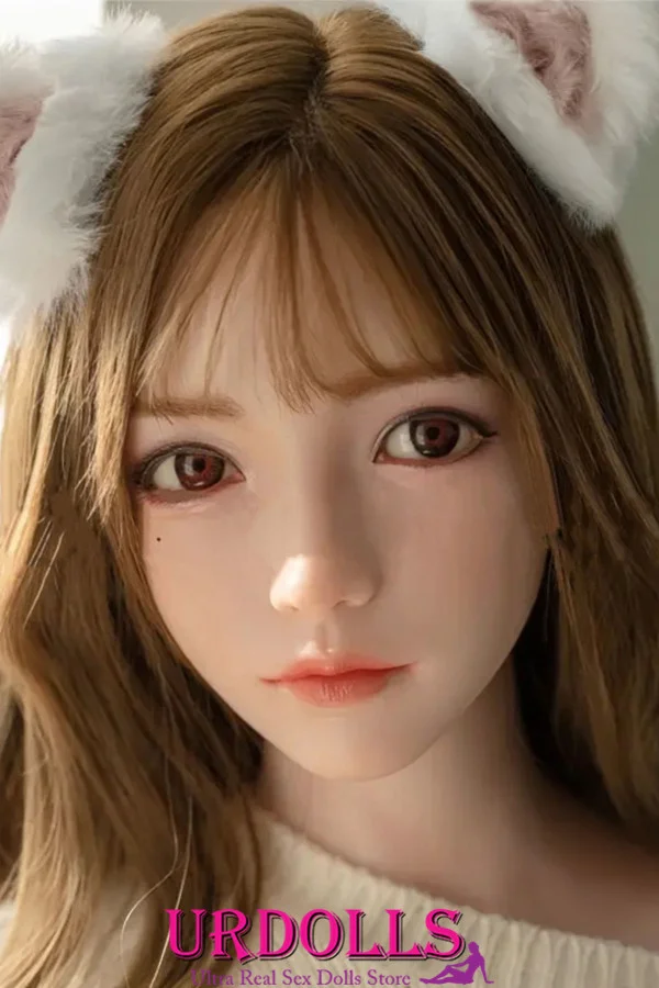 A41 JX RealDolls 160cm