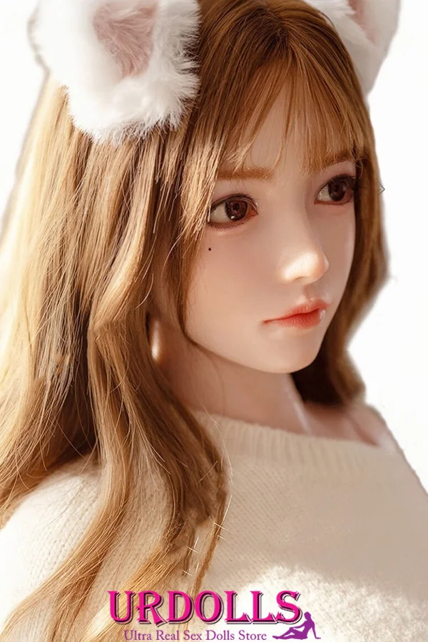 160cm Adult Dolls Snowy