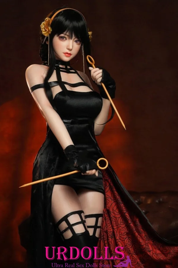 160cm Yor Forger Adult Dolls-25