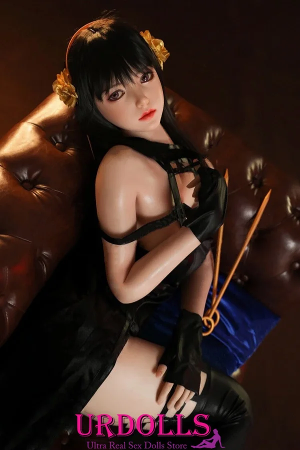 D-Cup 160cm Adult Doll