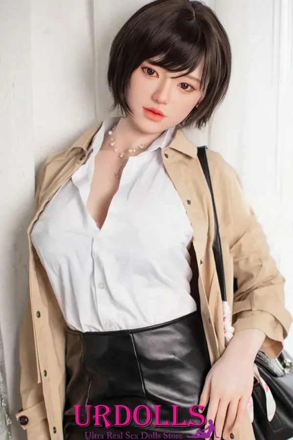 160 cm RealDoll Silikon JX-180