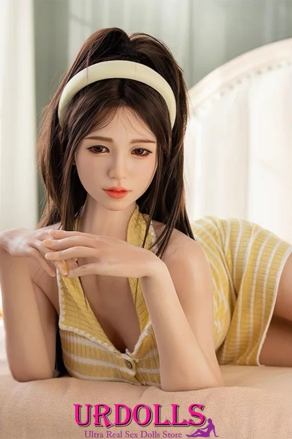 160cm Real Dolls Silicone JX