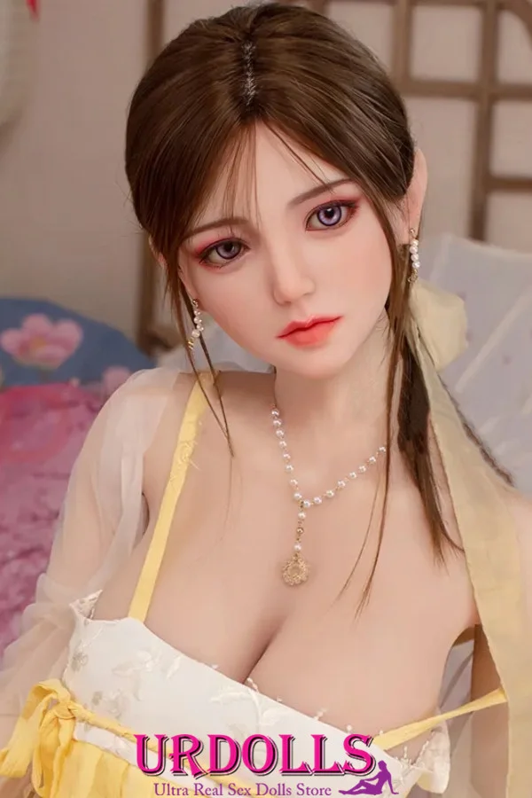 A50 JX Adultdolls 160cm