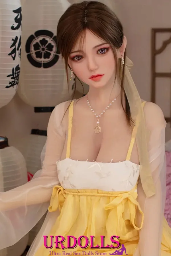 160cm Wennie Adult Dolls
