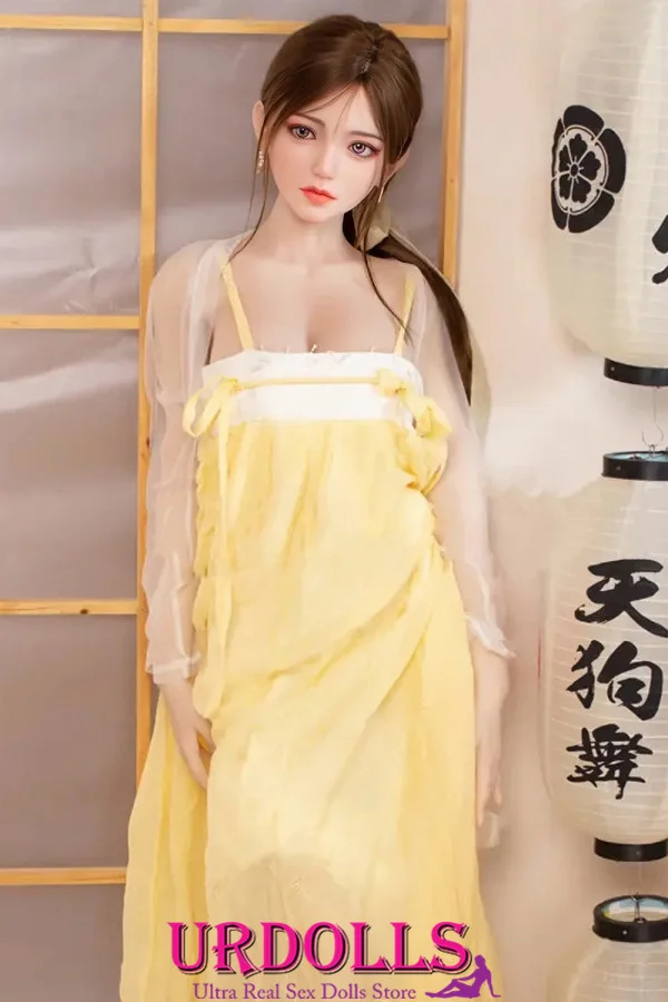 Wennie JX 160cm