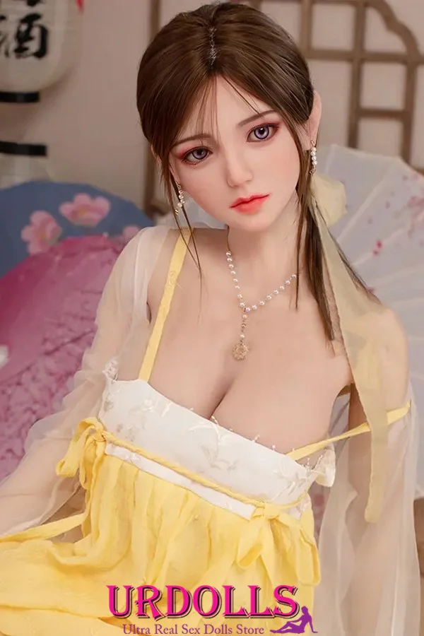 D-Cup 160cm Sex Dolls best real